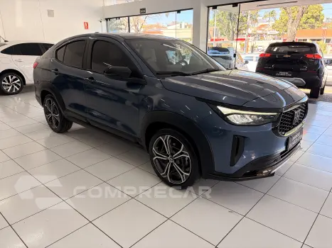 FASTBACK 1.0 TURBO 200 HYBRID IMPETUS CVT