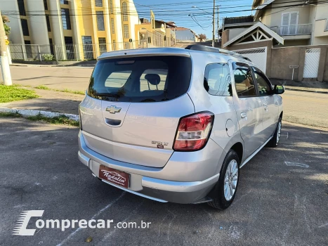 SPIN 1.8 LT 8V