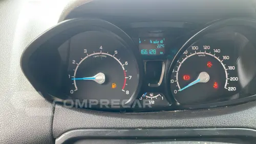 ECOSPORT 1.6 Freestyle 16V