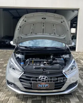 HB20 Premium 1.6 Flex 16V Aut.