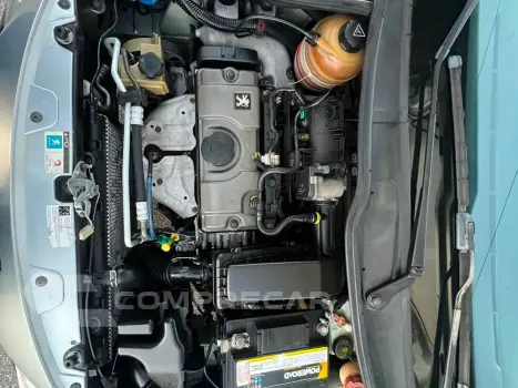 207 1.4 Xr Sport 8V Flex 2P Manual