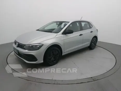 POLO 1.0 MPI TRACK MANUAL