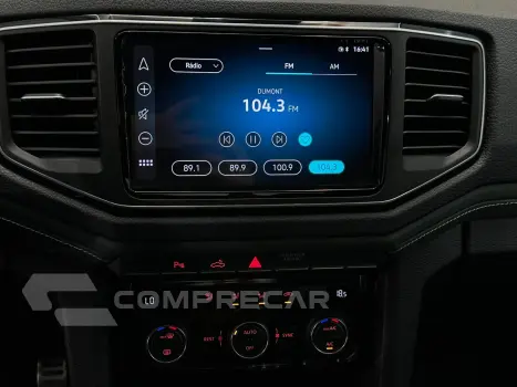 AMAROK Extreme CD 3.0 4x4 TB Dies. Aut.