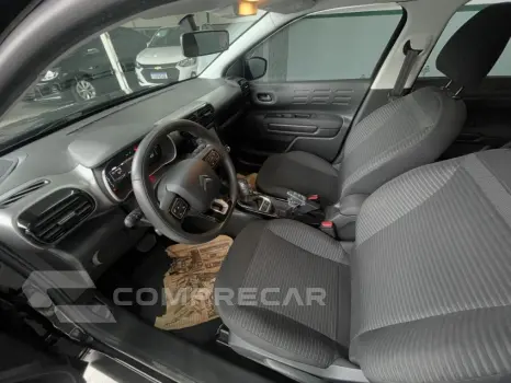 C4 CACTUS 1.6 VTI 120 Feel