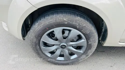 FIESTA 1.0 MPI Sedan 8V