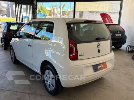 up! take 1.0 T. Flex 12V 3p