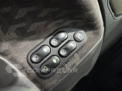 FIESTA HATCH - 1.0 MPI SUPERCHARGER 8V 4P MANUAL