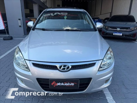 I30 2.0 MPI 16V