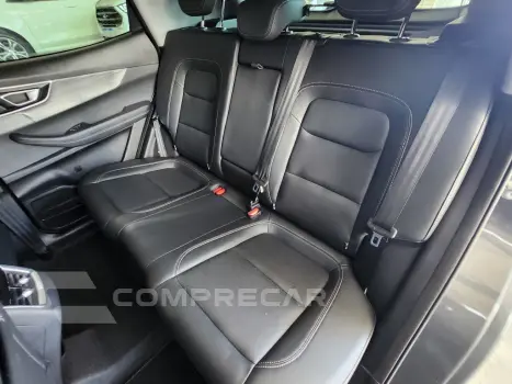 TIGGO 5x 1.5 VVT TURBO IFLEX SPORT CVT