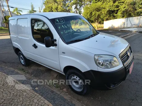 DOBLÒ 1.4 MPI Cargo