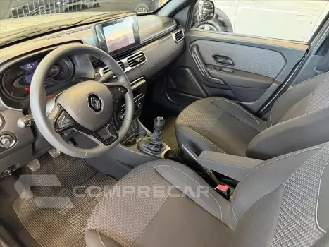 OROCH 1.6 16V SCE FLEX INTENSE MANUAL