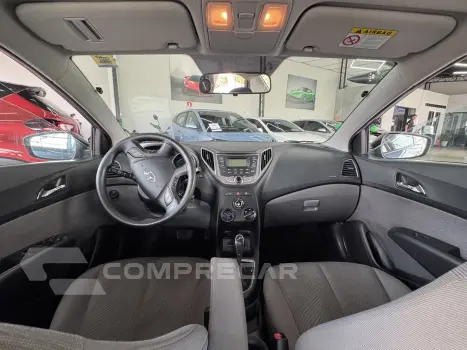 HB20S 1.6 Comfort Plus 16V