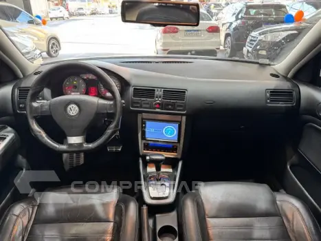 GOLF - 2.0 MI SPORTLINE 8V 4P TIPTRONIC