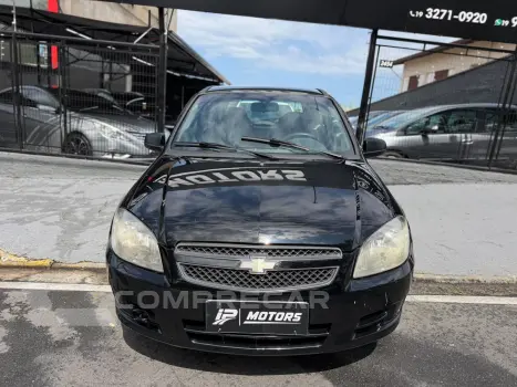 CELTA 1.0 MPFI LS 8V