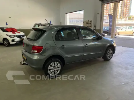 Gol 1.0 Mi 8V Flex 4P Manual G.V