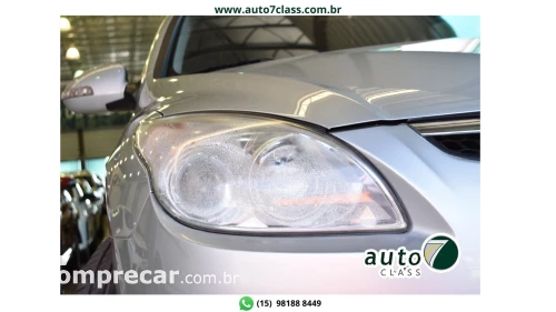 I30 - 2.0 MPI 16V 4P AUTOMÁTICO