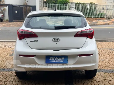 HB20 1.0 12V Comfort