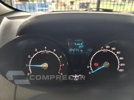 ECOSPORT 1.6 Freestyle 8V