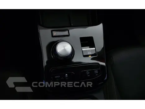 RAMPAGE 2.0 HURRICANE 4 TURBO GASOLINA R/T 4X4 AUTOMÁTICO