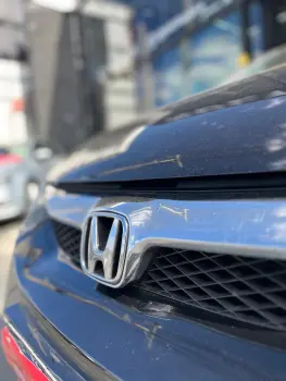 CIVIC 1.8 LXS 16V