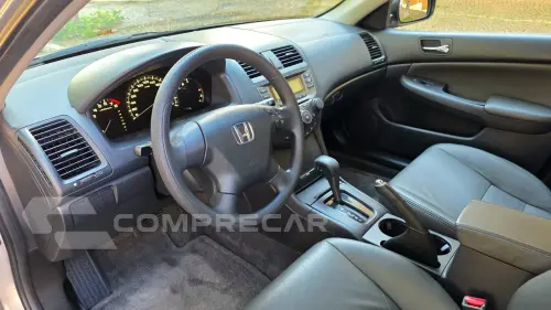ACCORD 2.0 LX 16V