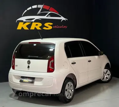 up! take 1.0 Total Flex 12V 5p