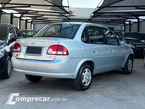 CLASSIC 1.0 MPFI LS 8V