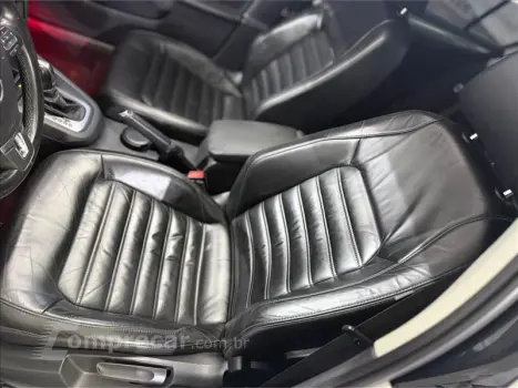 JETTA 2.0 TSI Highline