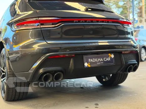 Macan T 2.0 Turbo
