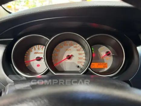 GRAND LIVINA - 1.8 SL 16V 4P AUTOMÁTICO