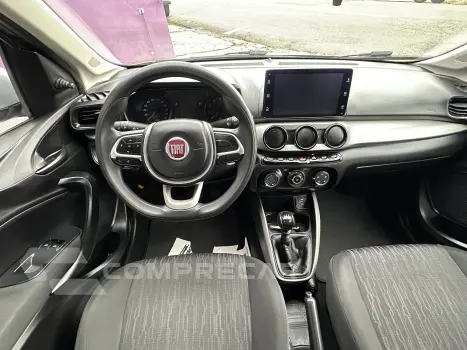 ARGO 1.0 Firefly Drive