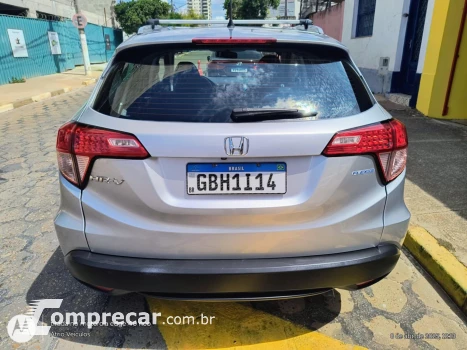 HR-V 1.8 16V EX