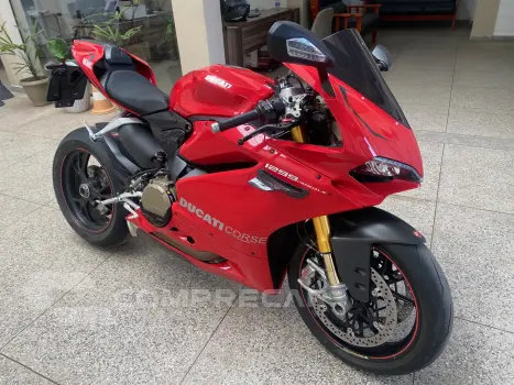 PANIGALE 1299 S