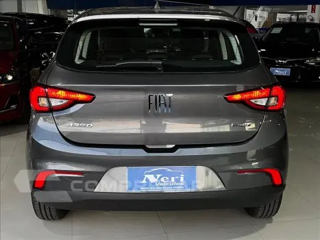 ARGO 1.0 FIREFLY FLEX DRIVE MANUAL