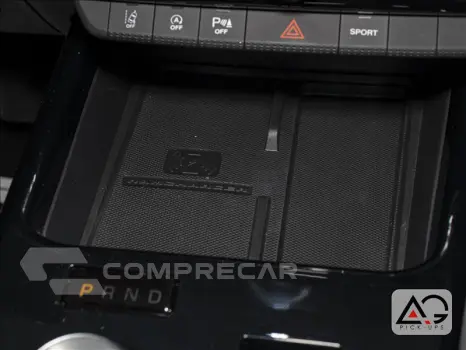 RAMPAGE 2.0 Hurricane 4 Turbo Rebel 4X4