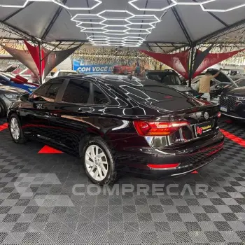 JETTA CL AF