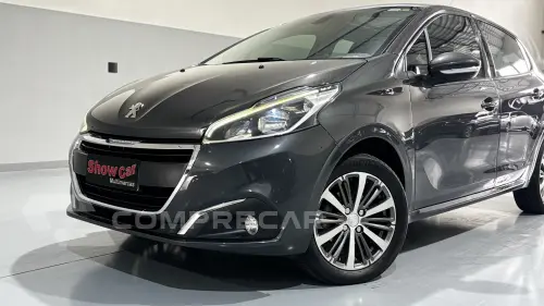 208 1.2 Active 12V