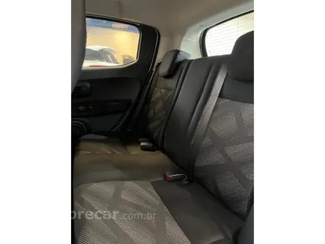 MOBI 1.0 FIREFLY FLEX DRIVE GSR