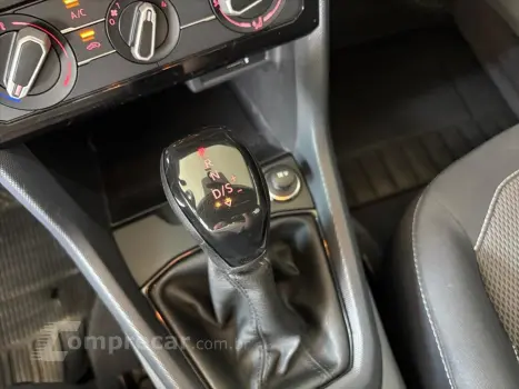 T-CROSS 1.0 200 TSI TOTAL FLEX AUTOMÁTICO