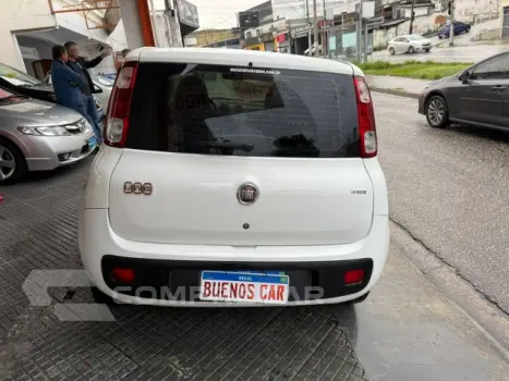 UNO - 1.0 EVO VIVACE 8V 4P MANUAL