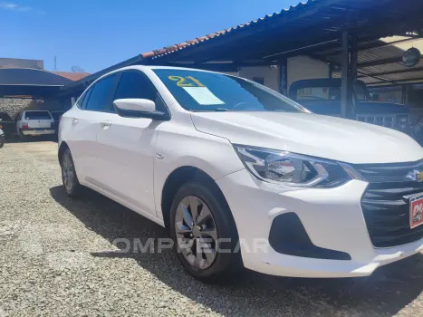 ONIX 1.0 Plus LT