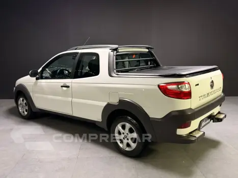 STRADA 1.6 MPI TREKKING CD 16V FLEX 3P MANUAL