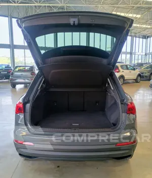 Q3 1.4 35 TFSI Prestige S Tronic