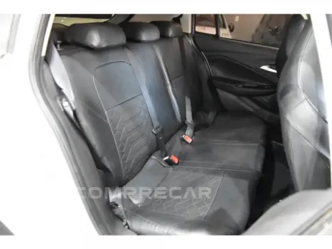 ONIX - 1.0 LT MANUAL