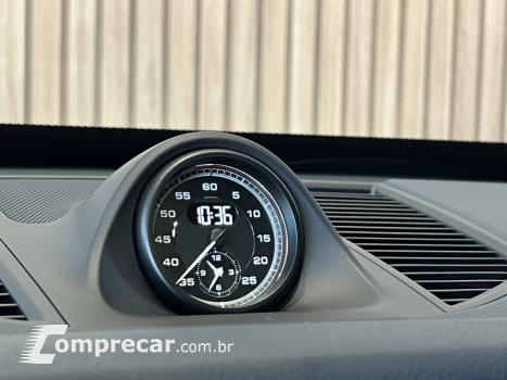 MACAN 2.0 TURBO GASOLINA PDK