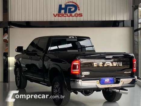 3500 LONGHORN 6.7D