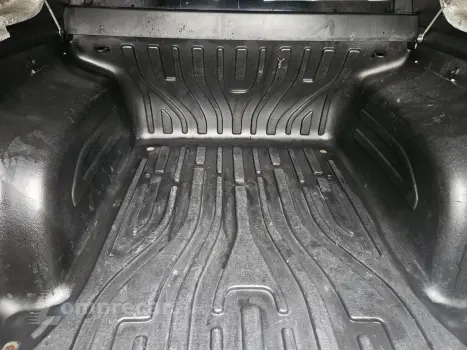 DUSTER OROCH 1.6 16V SCE Expression