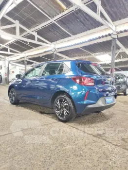 ONIX HATCH LT 1.0 12V FLEX 5P MEC