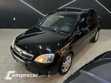 Corsa Sed. Premium 1.4 8V ECONOFLEX 4p