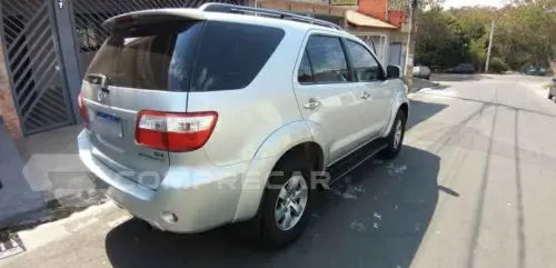 HILUX SW4 2.7 SR 4X2 16V